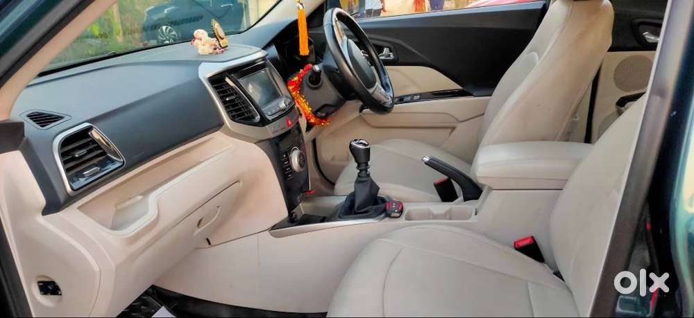 Mahindra Xuv300 2020 Petrol Excellent Condition Executive Owner