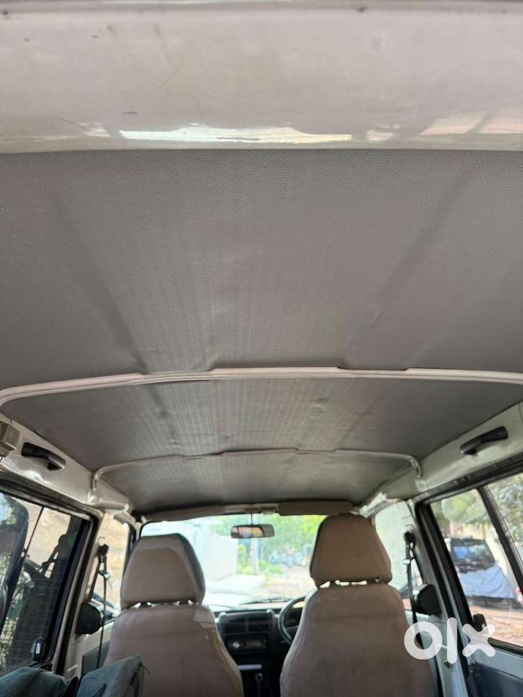 Maruti Suzuki Omni 2011 Petrol 115700 Km Driven