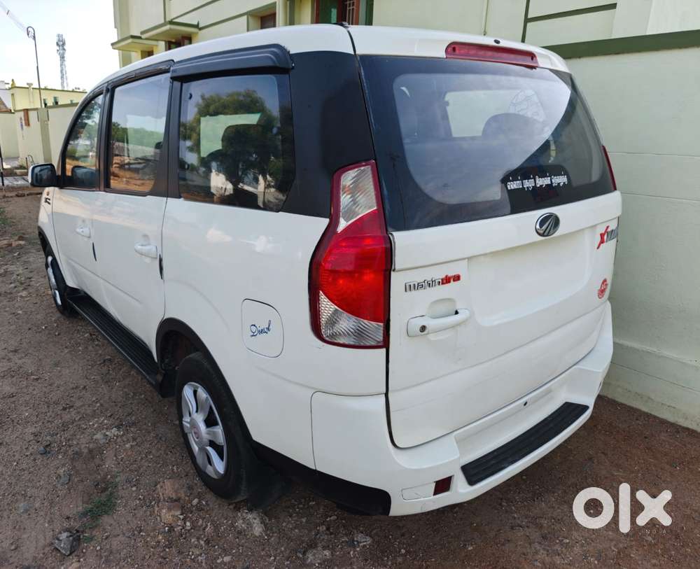 Mahindra Xylo D4, 2014, Diesel