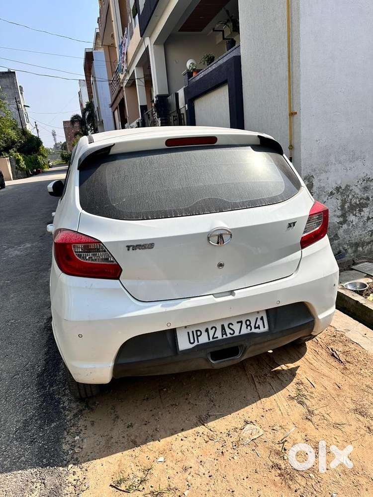 Tata Tiago Petrol Good Condition