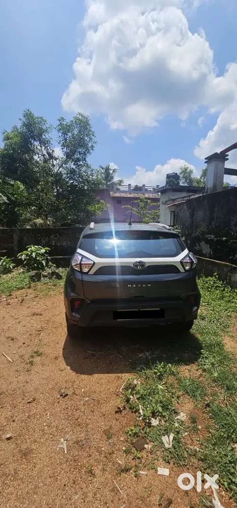 Tata Nexon 2021 Petrol 30000 Km Driven
Automatic
Sunroof