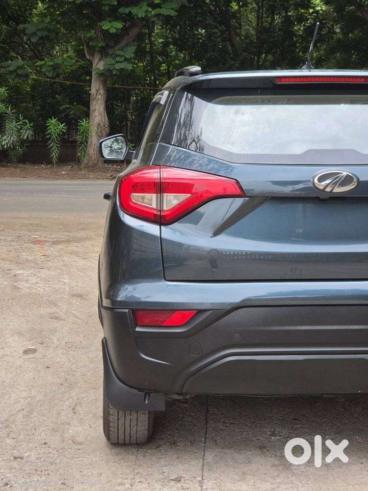 Mahindra Xuv300 W6 Diesel, 2021, Diesel