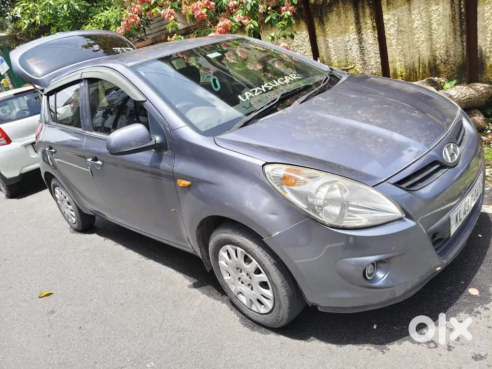 Hyundai I20 Magna Petrol 2009