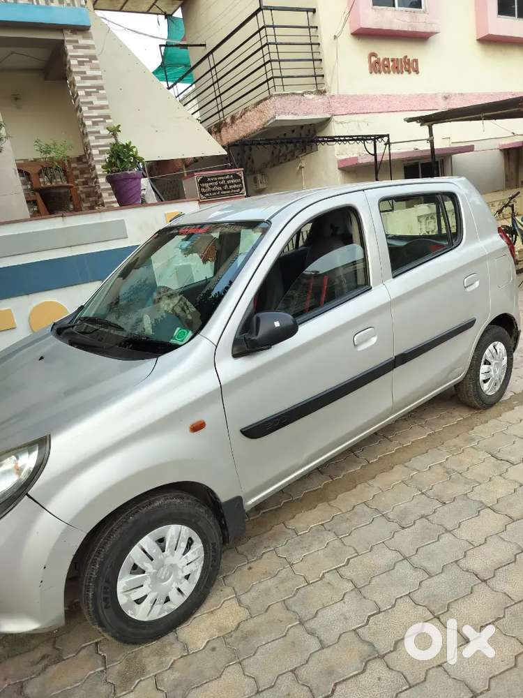 Doctors Owner Maruti Suzuki Alto 800 2013 Lxi