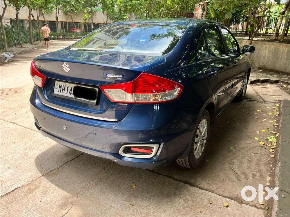 2019 Maruti Suzuki Ciaz 1.3 Diesel