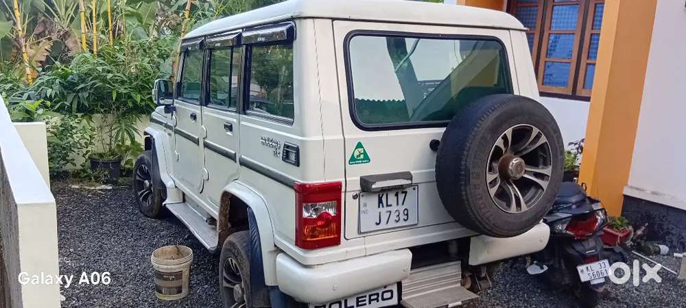Ac Power Steering Power Window Central Lock