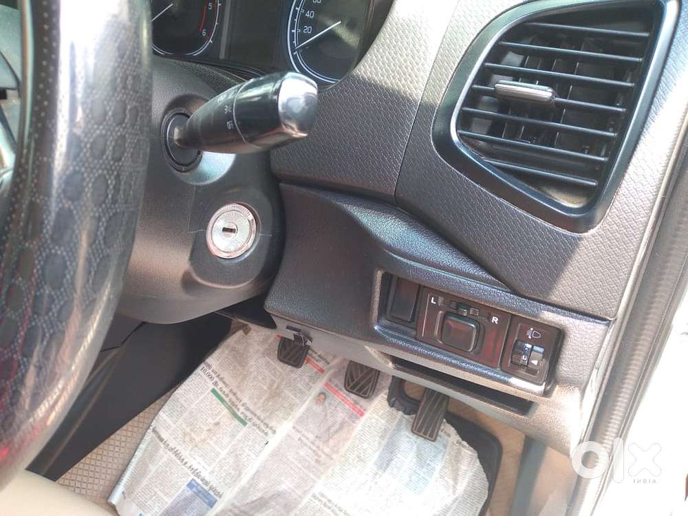 Maruti Suzuki Vitara Brezza Vdi, 2018, Diesel