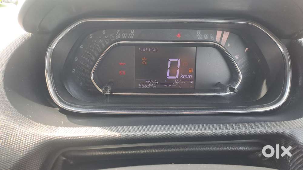 Tata Tiago 1.05 Revotorq Xz Wo Alloy, 2021, Petrol