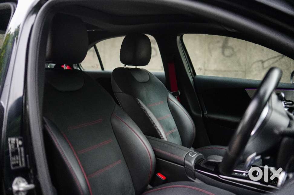 Mercedes-benz Amg A35 4matic [ ], 2022, Petrol