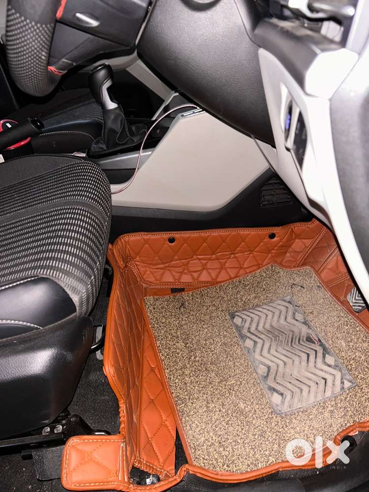Kia Carens Diesel 2023