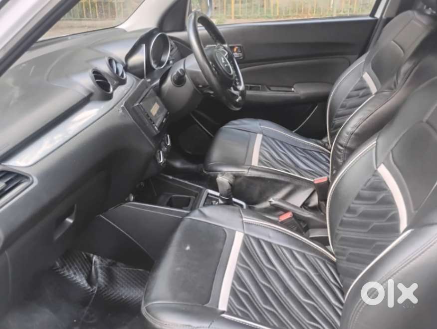 Maruti Suzuki Swift Vxi 2018, 2018, Petrol