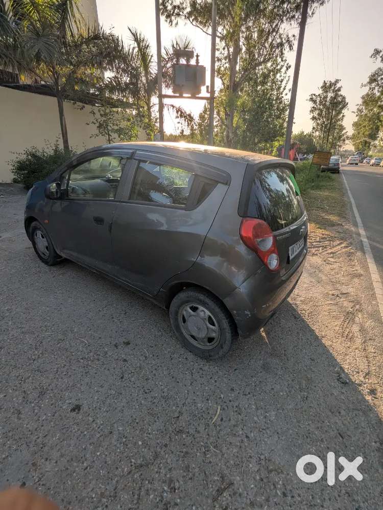 Chevrolet Beat 2016 Diesel 92000 Km Driven
