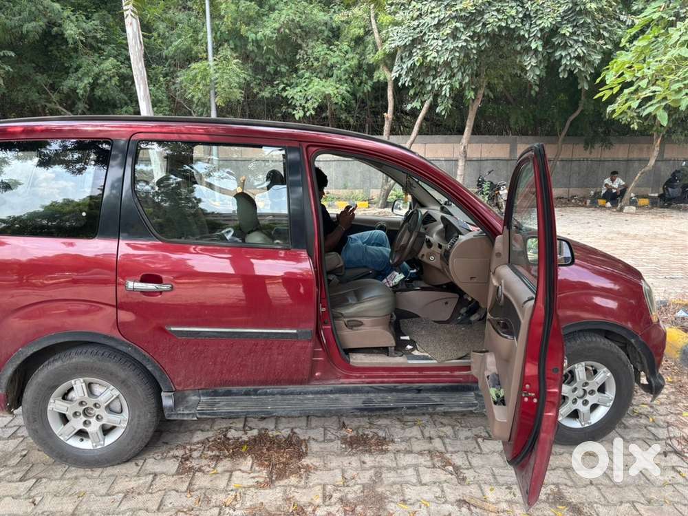 Mahindra Xylo Diesel Manual 2012