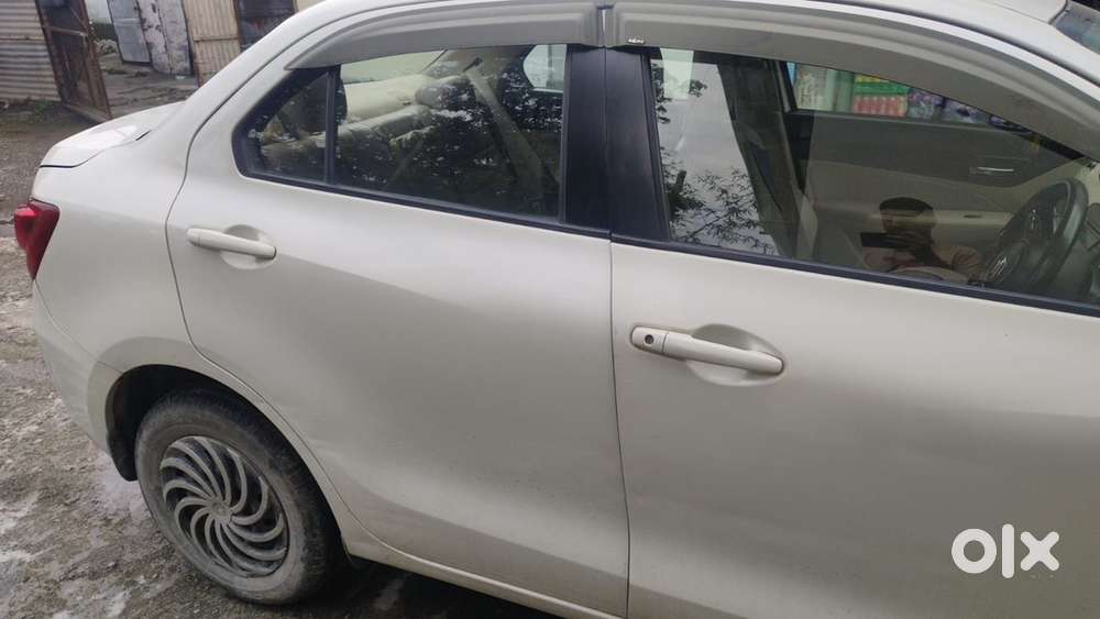 Maruti Suzuki Dzire 2018 Diesel In Mint Condition And Very Good Milage