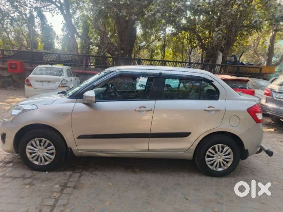 Maruti Suzuki Dzire 1.2 Vxi, 2014, Petrol