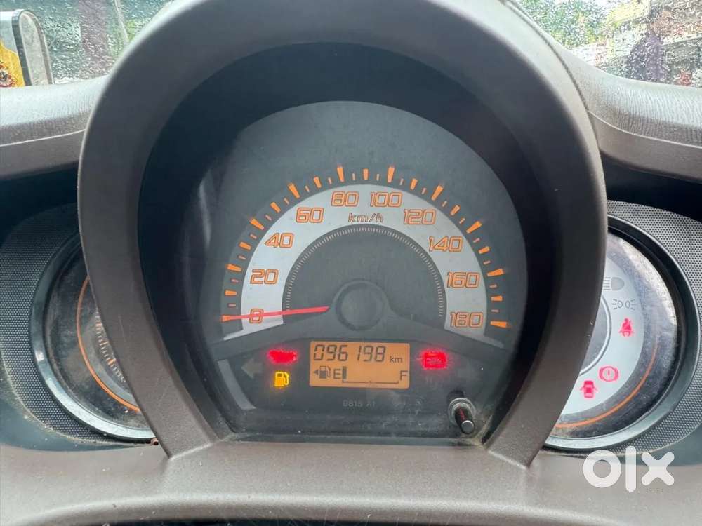 Honda Brio S Mt, 2012, Petrol