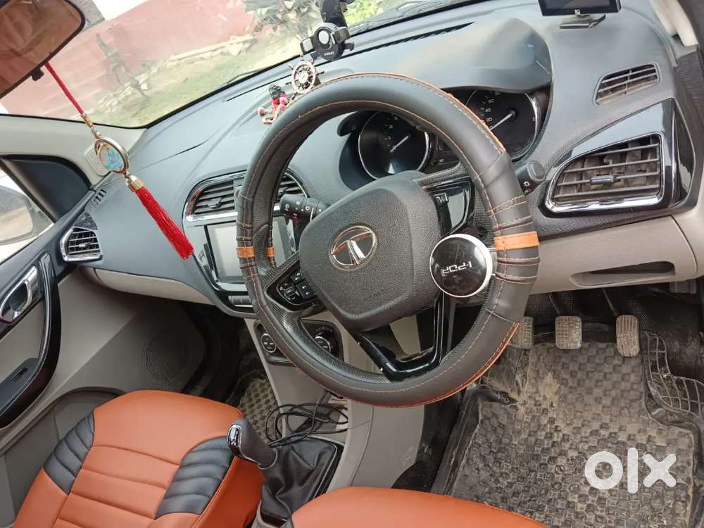 Car In Good Condition