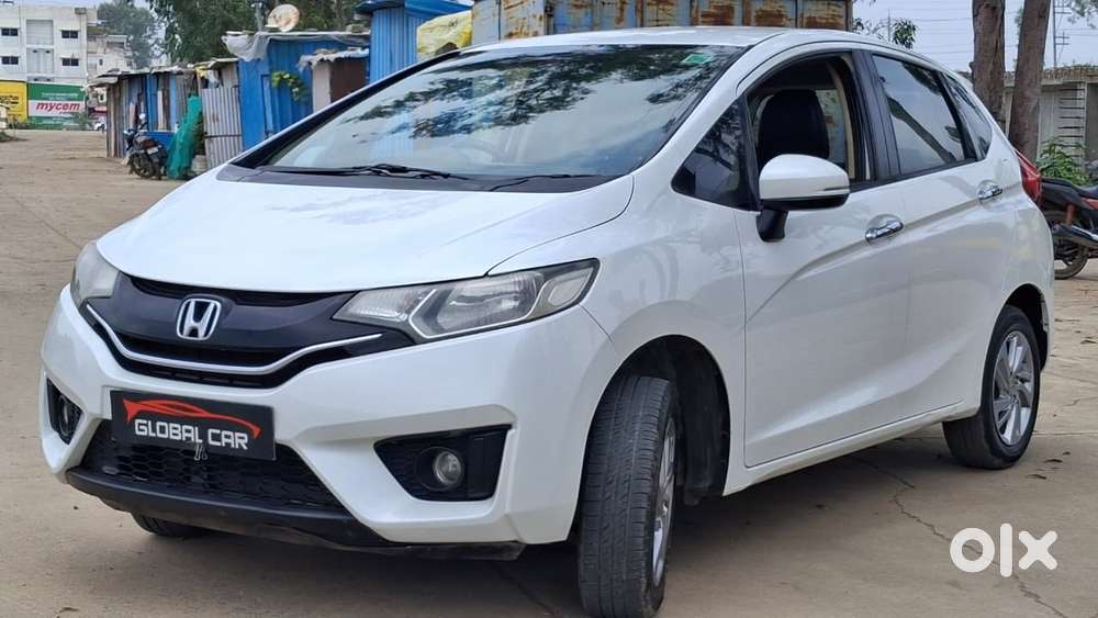 Honda Jazz 1.2 Vx I Vtec, 2019, Petrol