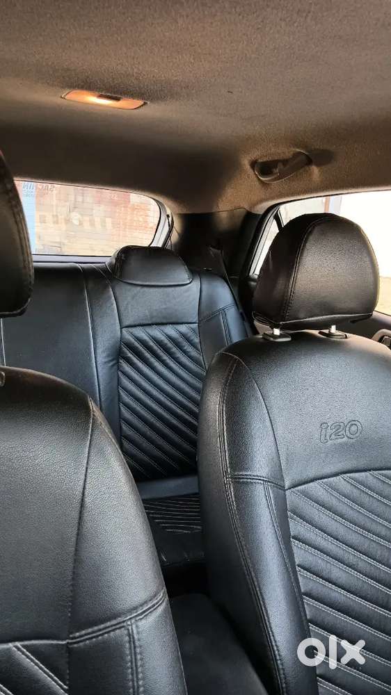 Hyundai Elite I20 2018 Petrol Well Maintained