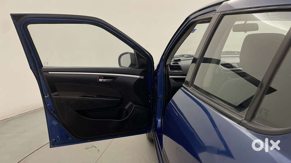 Maruti Suzuki Swift 1.3 Zxi, 2014, Petrol