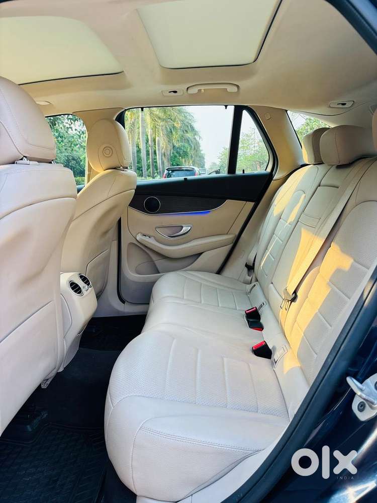 Mercedes-benz Glc Class Progressive C 220d, 2021, Diesel