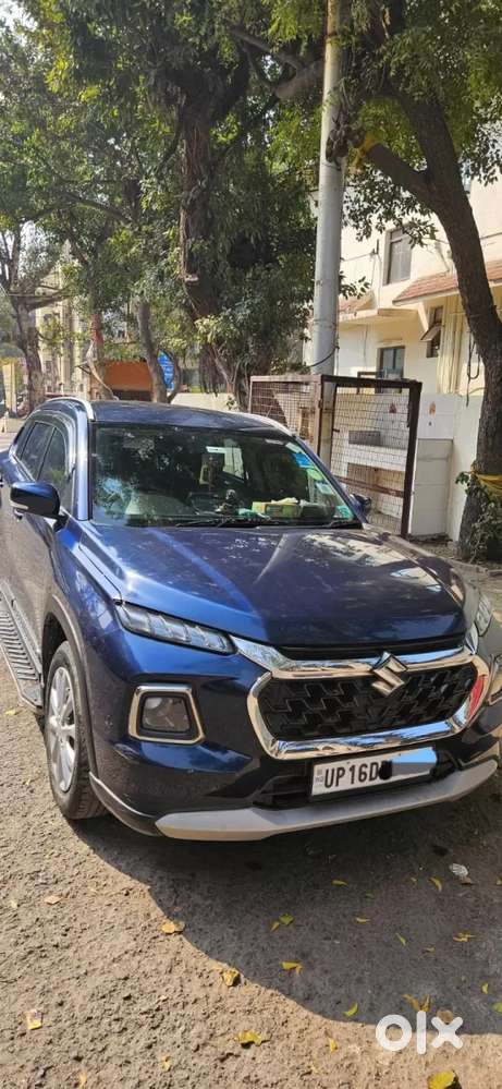 Tata Safari 2.0 Kryotec Xza Plus, 2021, Diesel