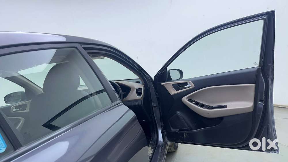 Hyundai Elite I20 Sportz Plus, 2019, Petrol