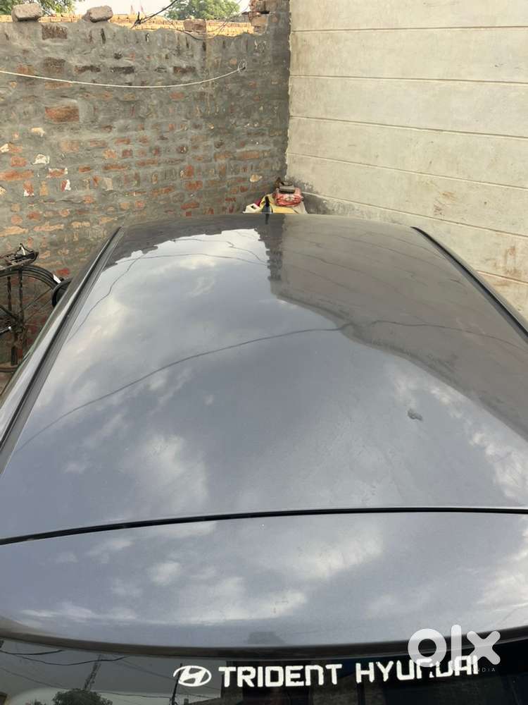 Hyundai I10 2012 Petrol 80000 Km Driven