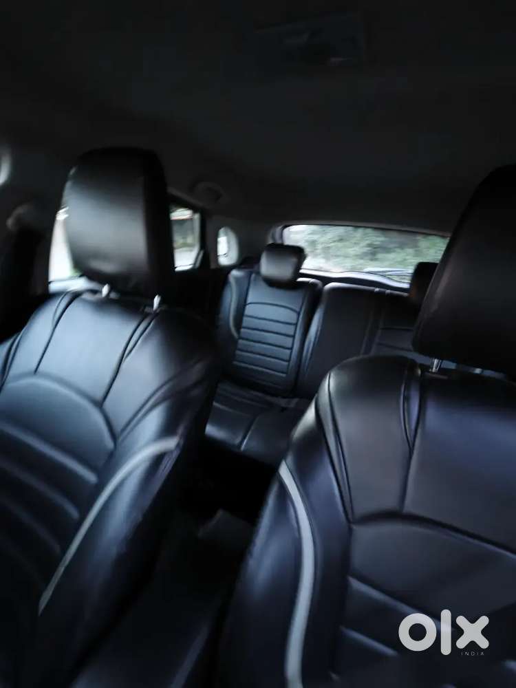 Maruti Suzuki Baleno 2022 Model Top Model