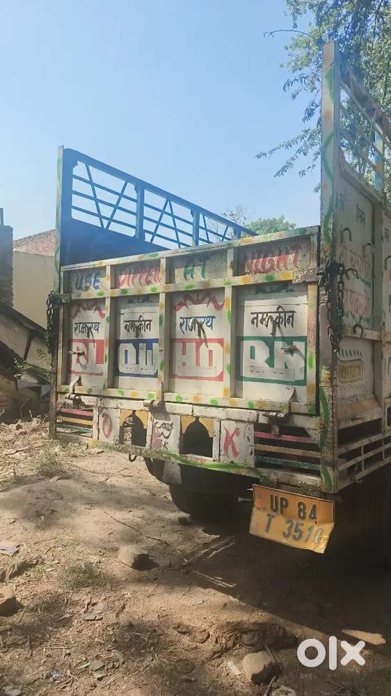 Mahindra Bolero Pik-up 2014
