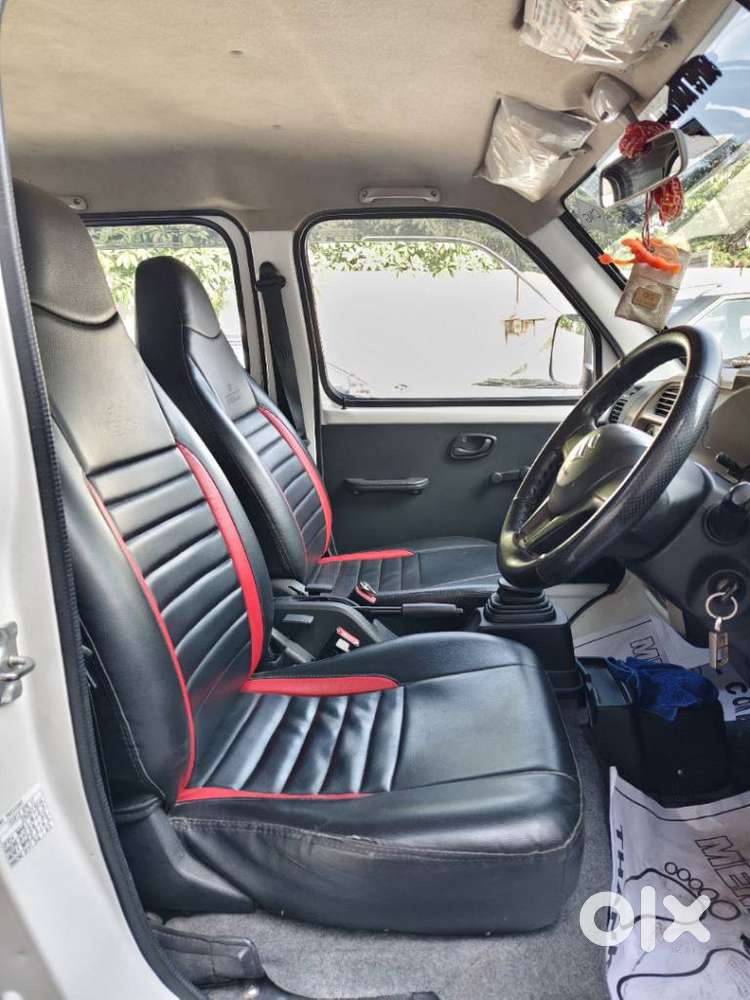 Maruti Suzuki Eeco Cng 5 Seater Ac, 2023, Cng & Hybrids