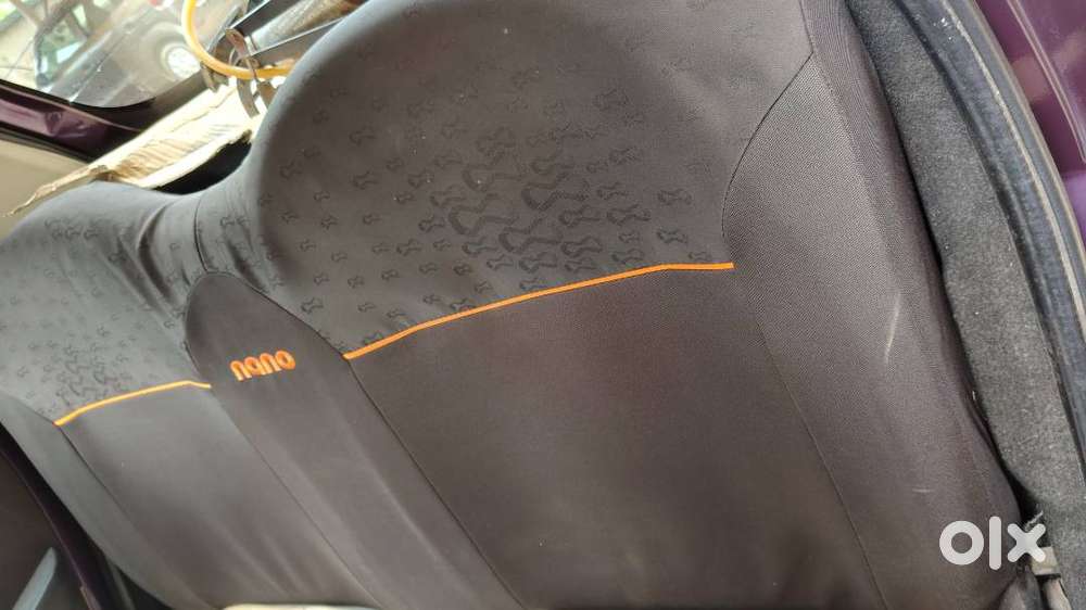 Tata Nano Twist Xt-2015 Petrol