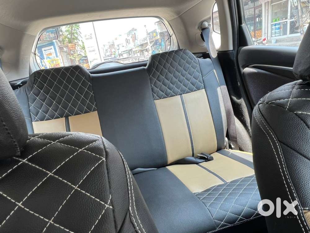 Honda Petrol Car 2018