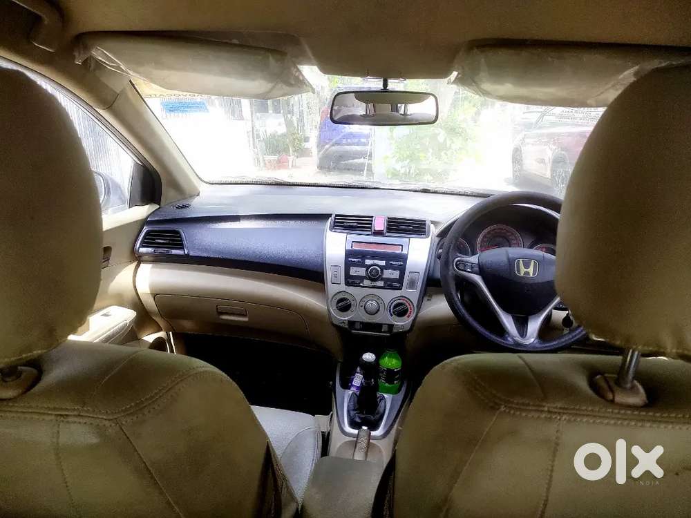 Honda City Sedan For Sale In Greater Noida