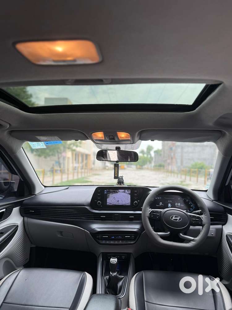 Hyundai I20 1.2 Asta, 2024, Petrol