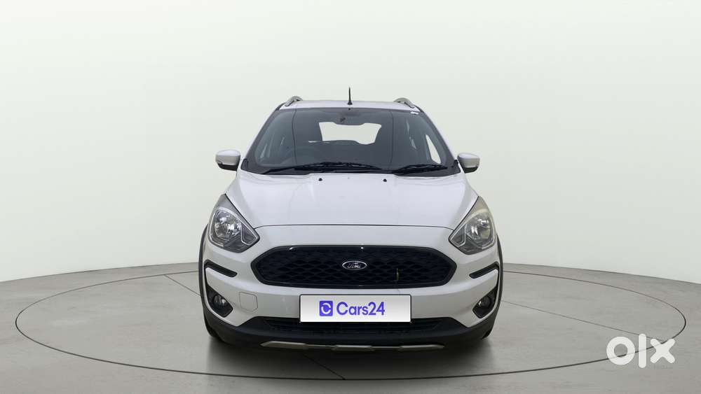 Ford Freestyle Titanium Petrol, 2018, Petrol
