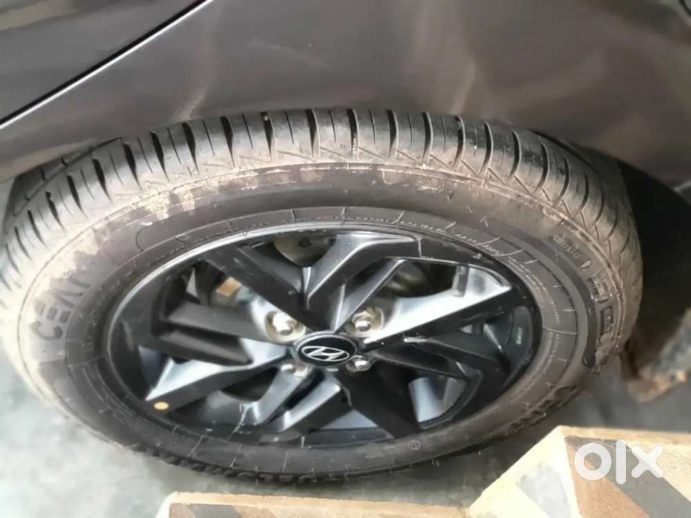 Hyundai Grand I10 Nios 2021 Sportz