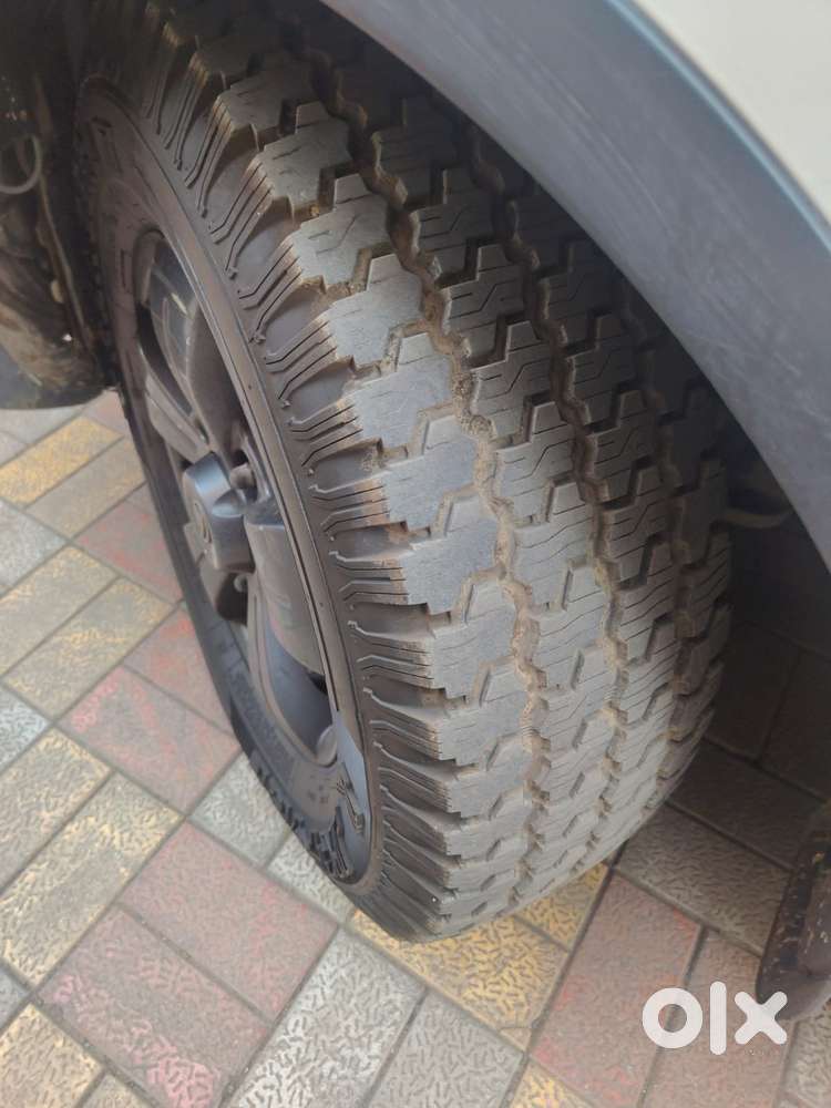 Tata Hexa Xm Plus, 2019, Diesel