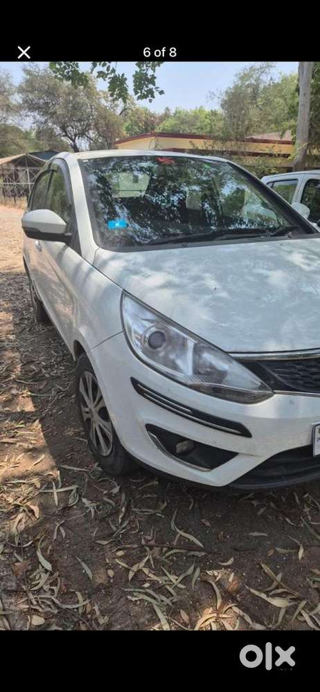 Tata Zest 2016 Diesel 85000 Km Driven