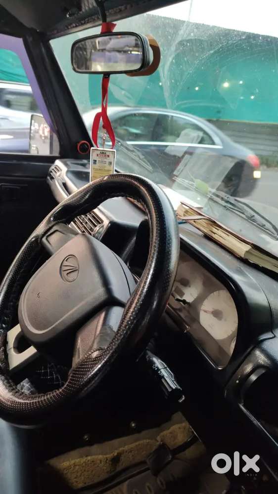 Mahindra Bolero 2007 Diesel 194000 Km Driven