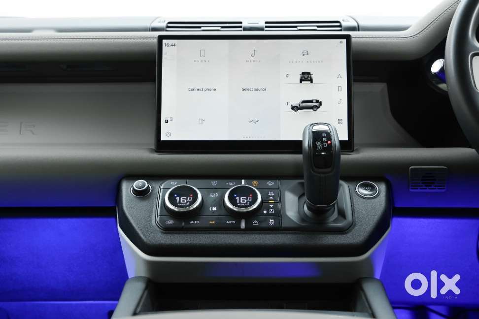 Land Rover Defender 2.0 110 Hse, 2023, Petrol