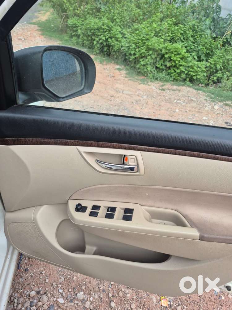 Good Condition Car