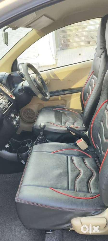 Honda Brio 2013-2016 S Mt, 2015, Petrol