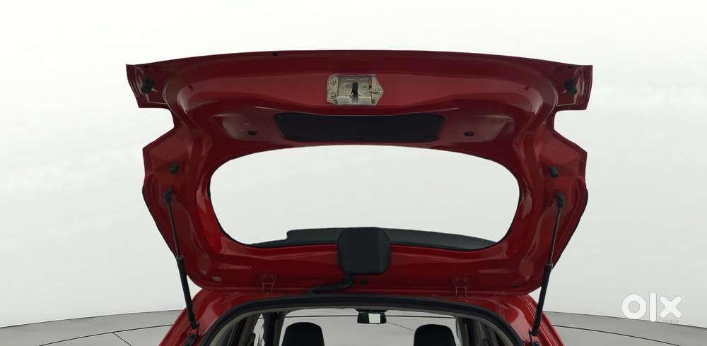 Maruti Suzuki S-presso Vxi, 2019, Petrol