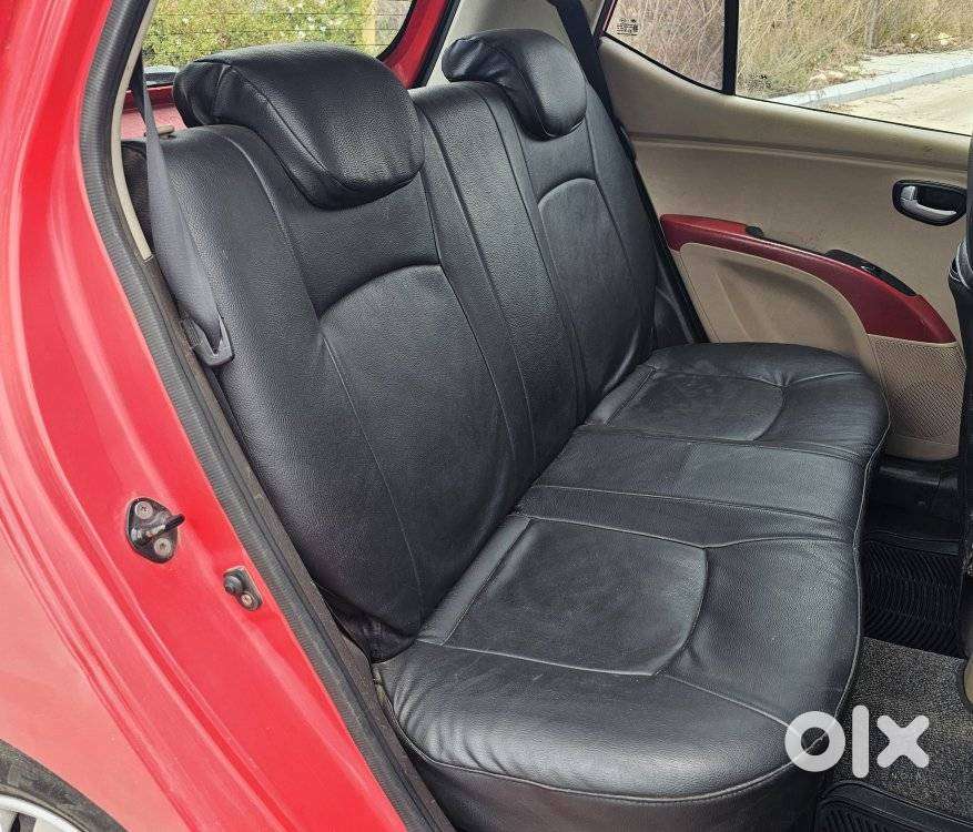 Hyundai I10 Sportz, 2010, Petrol