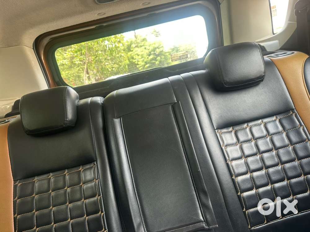 Ford Ecosport Titanium 2018
