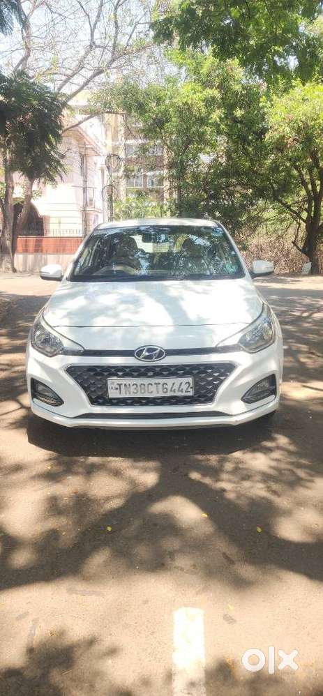 Hyundai I20 [2012-2014] 1.2 Sportz At, 2019, Petrol