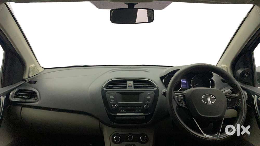 Tata Tiago 1.2 Revotron Xz, 2019, Petrol