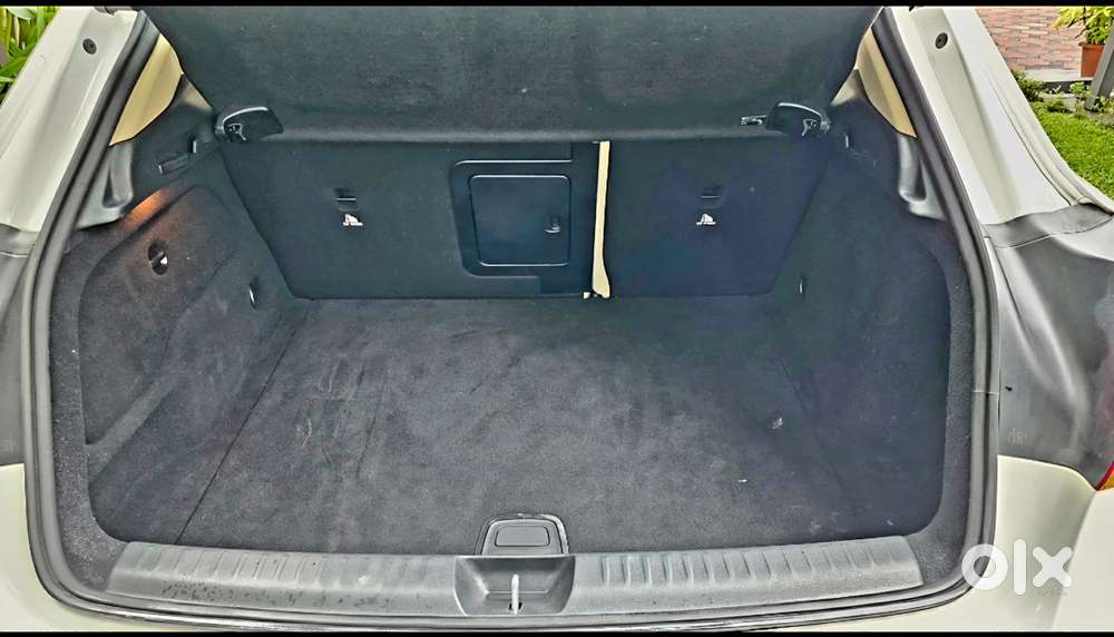 Mercedes Benz Gla 200 Petrol 2019