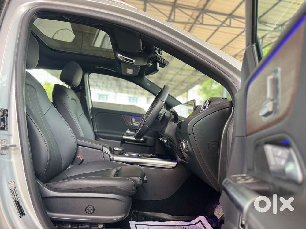 Mercedes-benz Gla 220d, 2023, Diesel